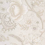 Behang Little Greene Archive Trails II Woodblock Trail Wash