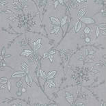 Behang Little Greene Archive Trails II Wrest Trail Lead