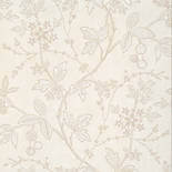 Behang Little Greene Archive Trails II Wrest Trail Lime Plaster