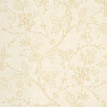 Behang Little Greene Archive Trails II Wrest Trail Sand