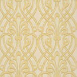 Behang Little Greene London Wallpapers V Brook St Fedora