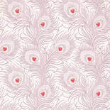 Behang Little Greene London Wallpapers V Carlton House Terrace Valentine