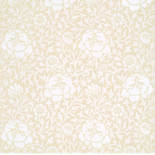 Behang Little Greene London Wallpapers V Lansdowne Walk Frost