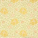 Behang Little Greene London Wallpapers V Lansdowne Walk Pollen