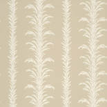 Behang Little Greene London Wallpapers V Lauderdale Stone