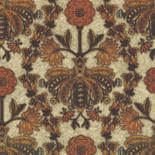 Behang Little Greene London Wallpapers V New Bond Street Burnish