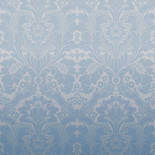 Behang Little Greene London Wallpapers V St James Park Cobalt Fade
