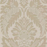 Behang Little Greene London Wallpapers V Wilton Acre