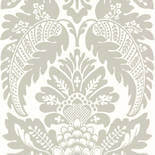 Behang Little Greene London Wallpapers V Wilton Drapery