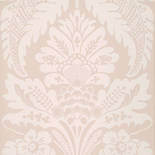 Behang Little Greene London Wallpapers V Wilton Gypsum