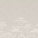 Behang Little Greene National Trust Papers Achillea Brume