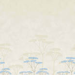 Behang Little Greene National Trust Papers Achillea Dew