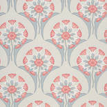 Behang Little Greene National Trust Papers Hencroft Bone China