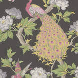 Behang Little Greene National Trust Papers Pavona Maeve