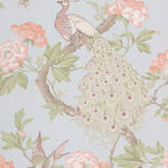Behang Little Greene National Trust Papers Pavona Pearle