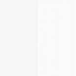 Behang Little Greene Painted Papers Broad Stripe 1825 Icing