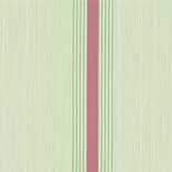 Behang Little Greene Painted Papers Cavendish Stripe 1965 Brush Red