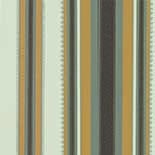 Behang Little Greene Painted Papers Colonial Stripe 1840 Chimney