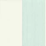 Behang Little Greene Painted Papers Elephant Stripe 1850 Bright White