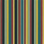 Behang Little Greene Painted Papers Tailor Stripe 1968 Bakerloo