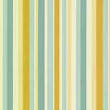 Behang Little Greene Painted Papers Tailor Stripe 1968 Corn