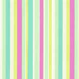 Behang Little Greene Painted Papers Tented Stripe 1845 Dawn