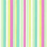 Behang Little Greene Painted Papers Tented Stripe 1845 Dawn