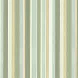 Behang Little Greene Painted Papers Tented Stripe 1845 Eau De Nil