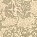 Behang Little Greene Révolution Papers Piccadilly 1760 Sahara