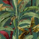 Behang Noordwand Flora 18544