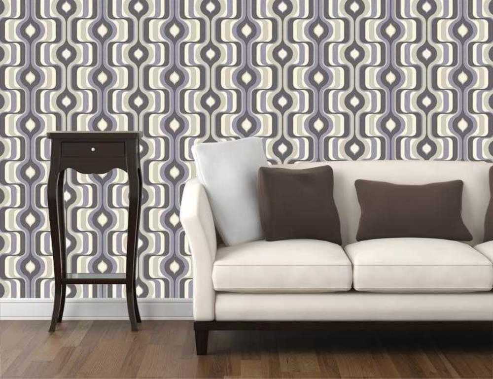 Behang Noordwand Seventies S708a4