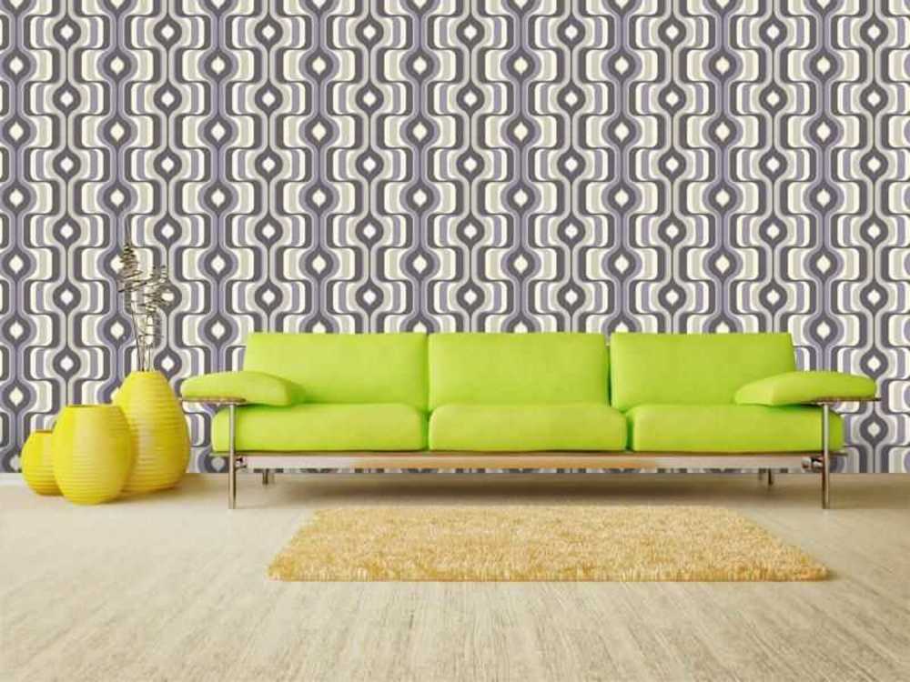 Behang Noordwand Seventies S708a9