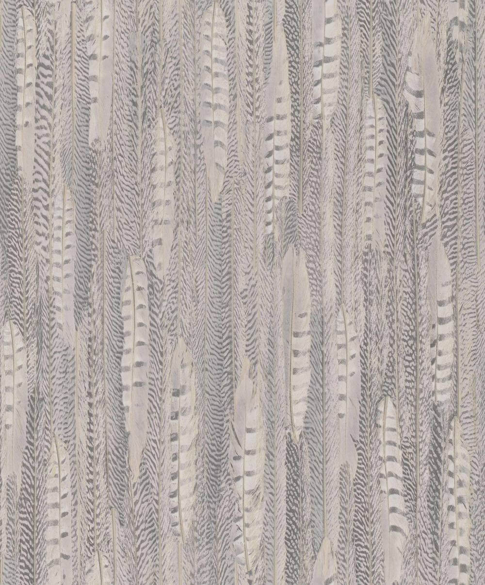 BN Wallcoverings Inspire Feathers 17969 Behang