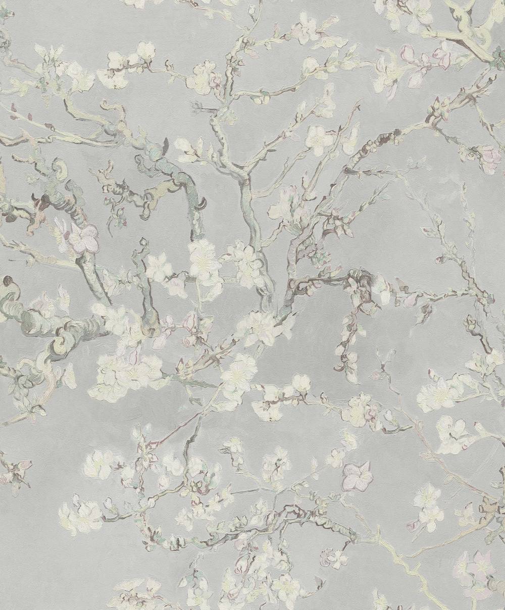 BN Wallcoverings Van Gogh 2 220060 Behang - BehangSite.com