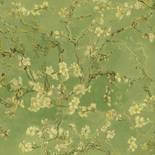 BN Wallcoverings Van Gogh 3 5028482 Behang