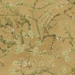 BN Wallcoverings Van Gogh 3 5028483 Behang