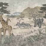 Borastapeter Special Edition Serengeti 1194 Behang