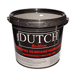 Dutch Re-Move Glasweefsel- en Behangverwijderaar 5 kg