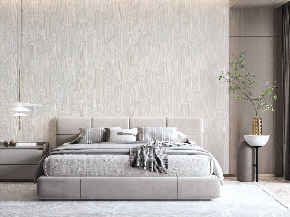 Dutch Wallcoverings Exclusive Threads TP422931 Behang