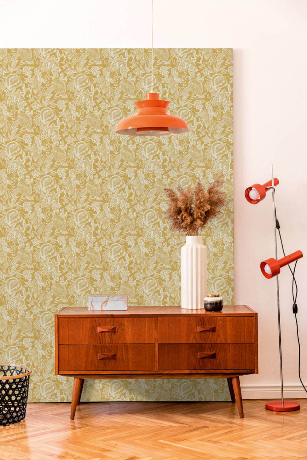Dutch Wallcoverings Nomad 171802 Behang