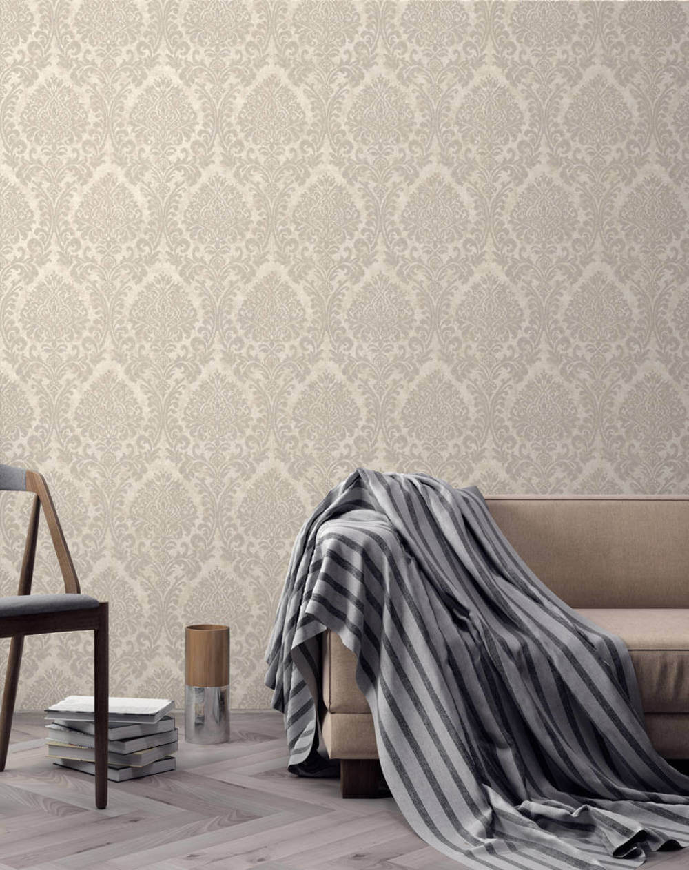 Dutch Wallcoverings Nomad A50103 Behang