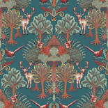 Dutch Wallcoverings Tapestry TP422305 Behang