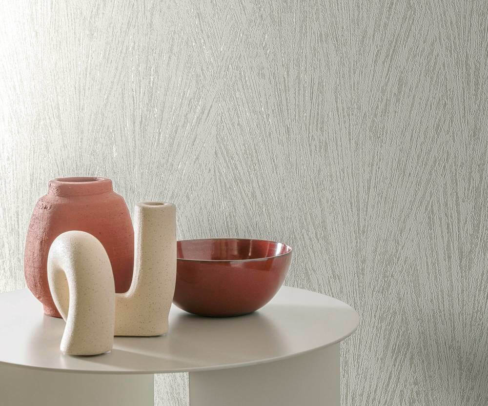 Emil & Hugo Linen House 301716 Behang