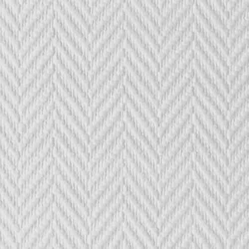 uitgebreid Ruïneren omdraaien Glasvezelbehang Wit voorgeschilderd Visgraat Extra sterk 1345 | 170 gr/m²  (25 x 1m) - BehangSite.com