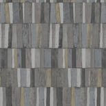Hookedonwalls Academy Ritter Tiles 25614 Behang