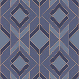 Hookedonwalls Tinted Tiles 29031 Behang