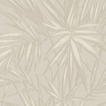 Hookedonwalls Tropical Weave Kenzia 18818 Behang