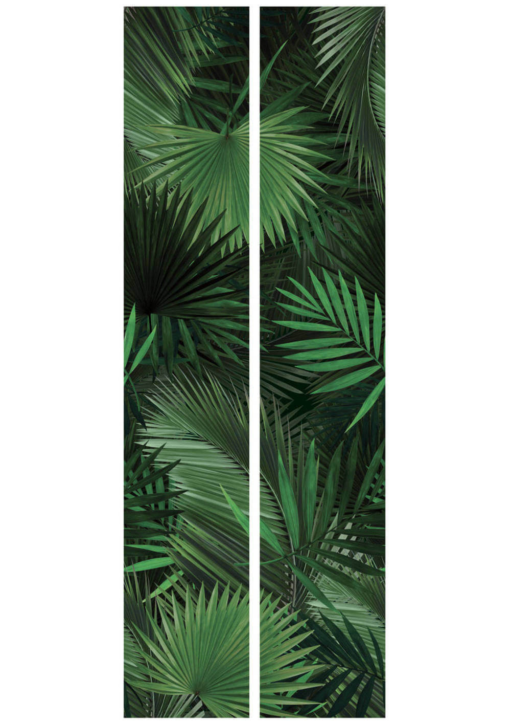 KEK Amsterdam Bold Botanics WP-501 Palm Behang
