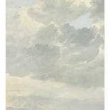 KEK Amsterdam Golden Age Clouds WP-206 Behang