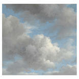 KEK Amsterdam Golden Age Clouds WP-394 Behang